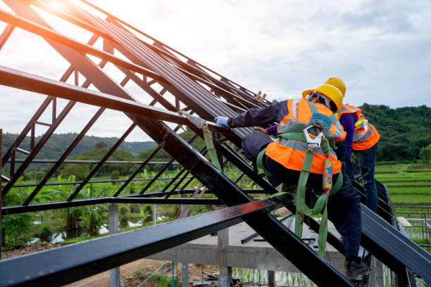 Best Commercial Roofing Services  in Hartley, IA
