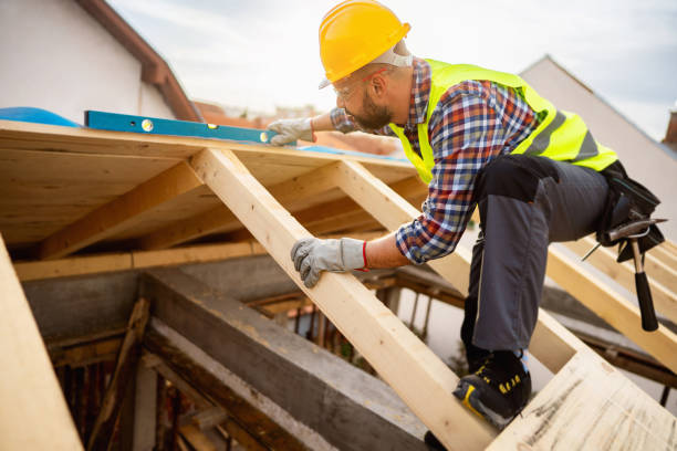 Best Residential Roofing Contractor  in Hartley, IA