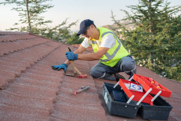 Best Emergency Roof Repair  in Hartley, IA